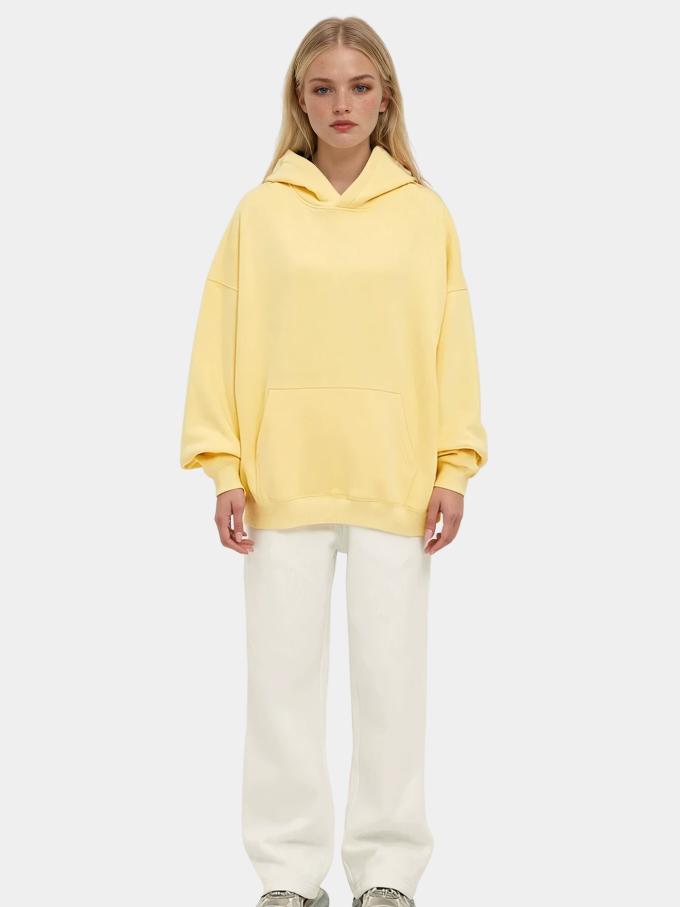 Sunmelt Hoodie
