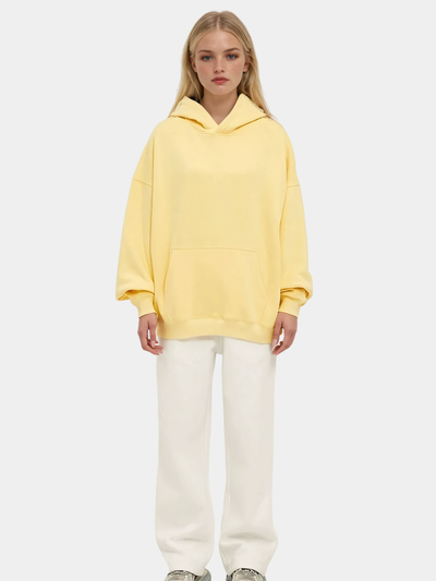 Sunmelt Hoodie