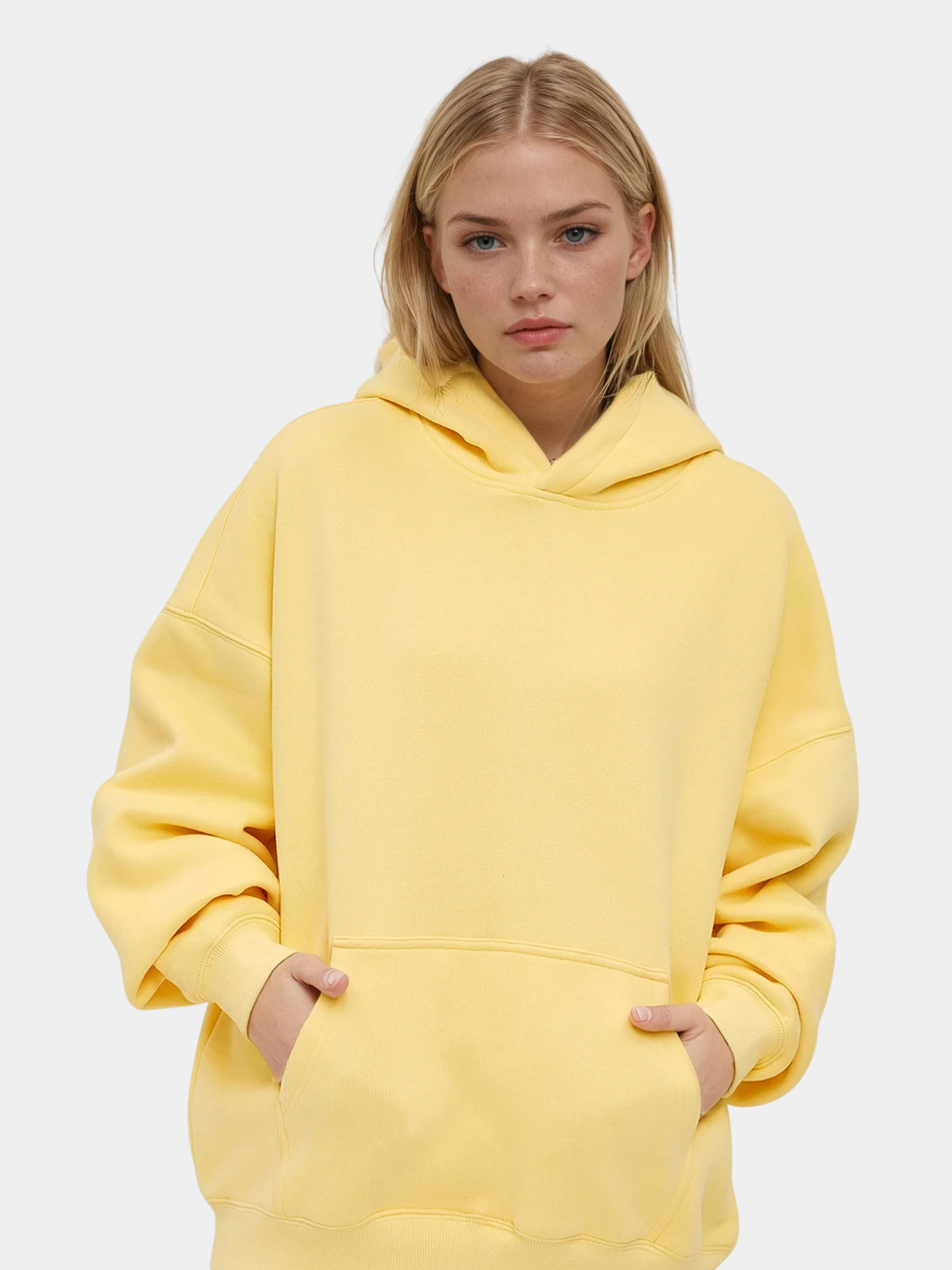 Sunmelt Hoodie