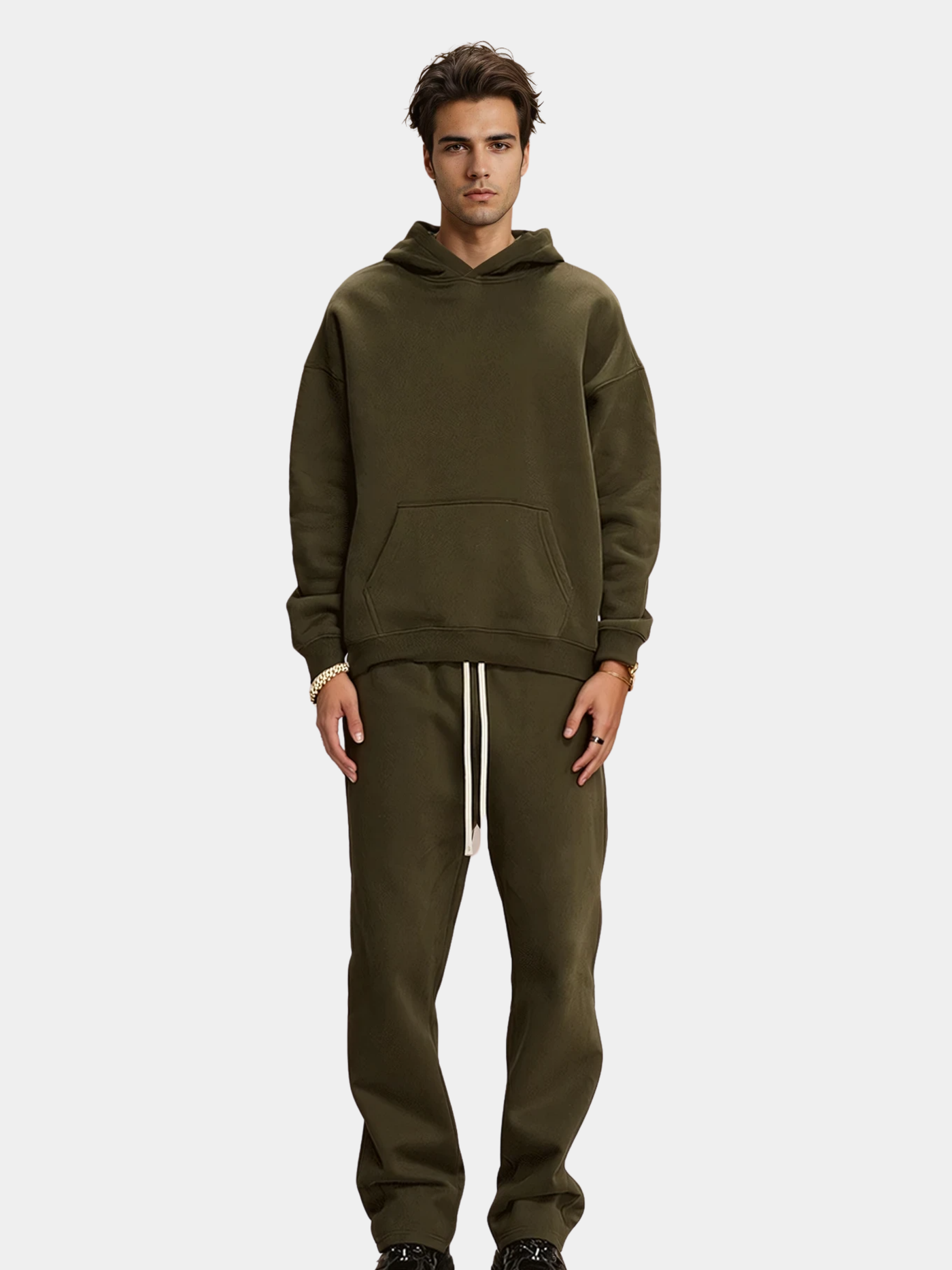 Fieldrest Hoodie