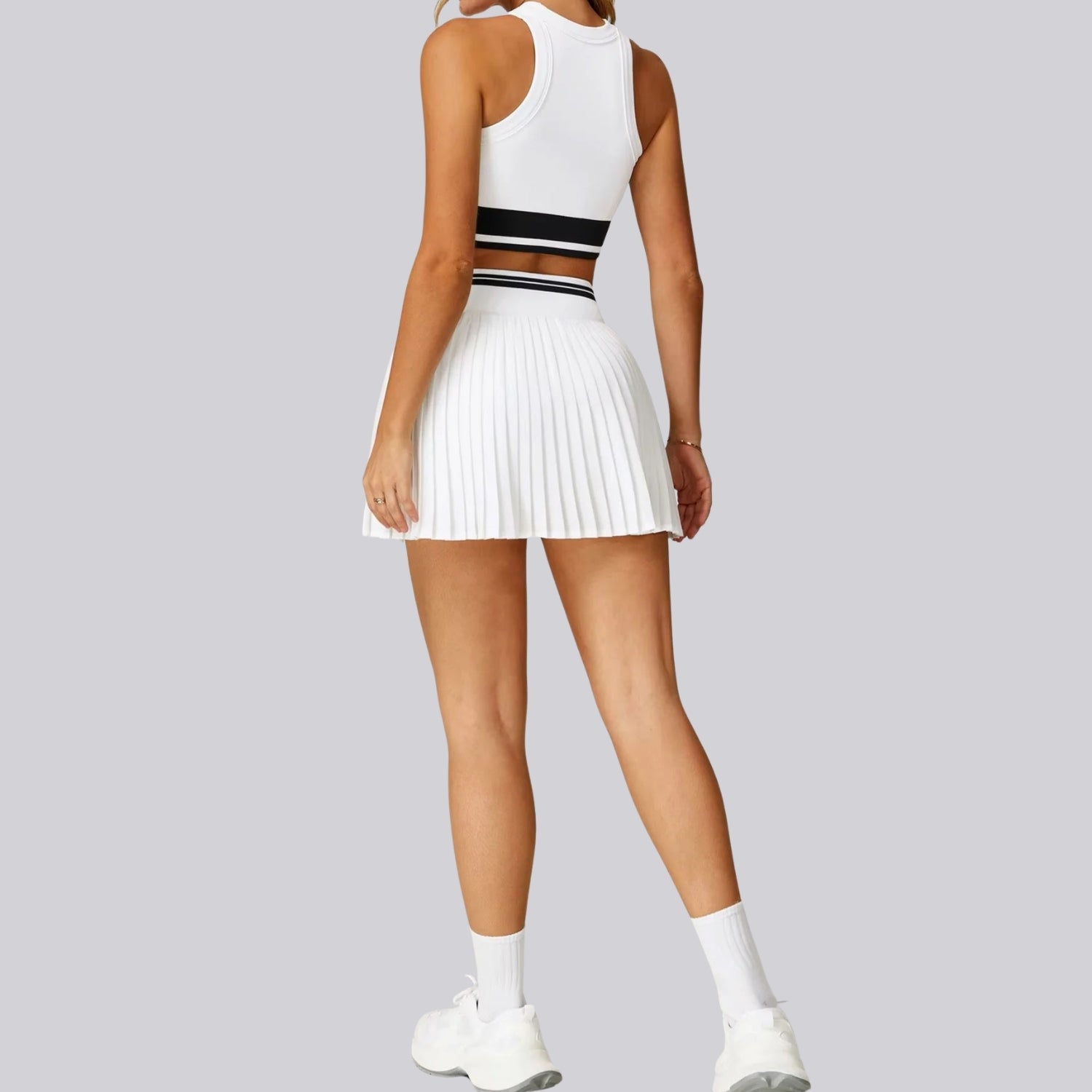 Beyaz Tenis Takımı