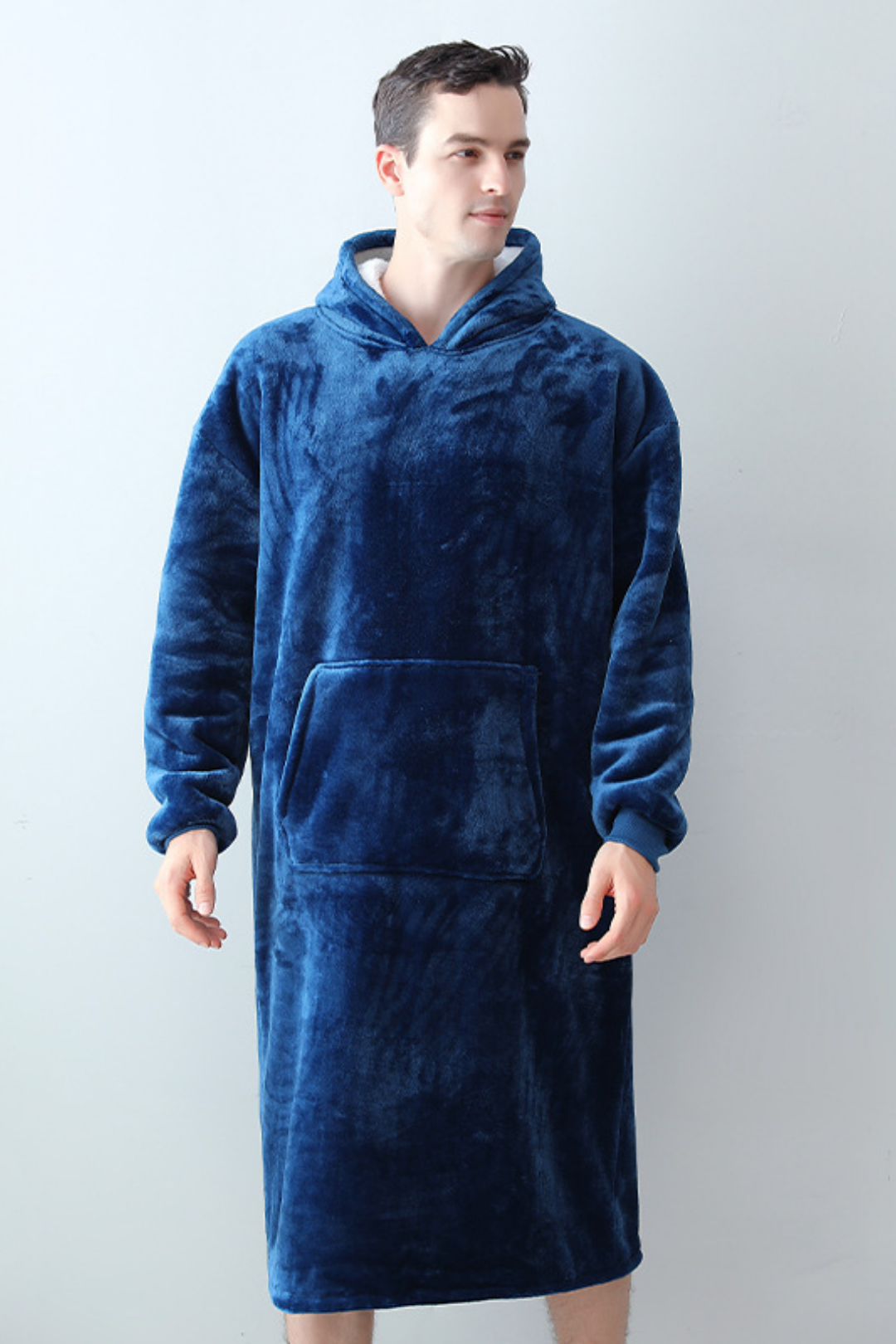 Feelien Giyilebilir Battaniye Hoodie