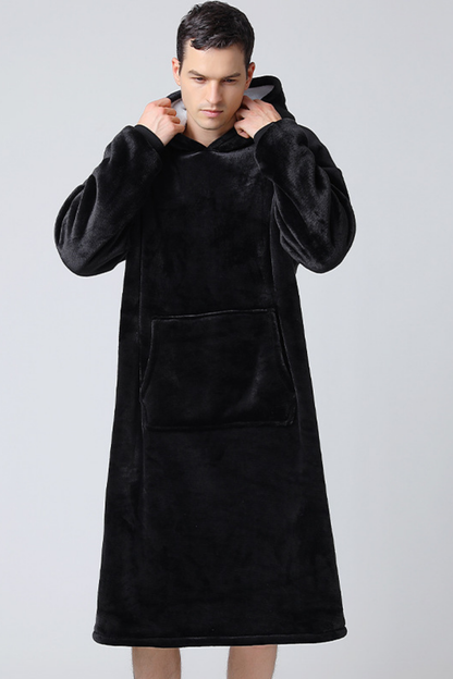 Feelien Giyilebilir Battaniye Hoodie